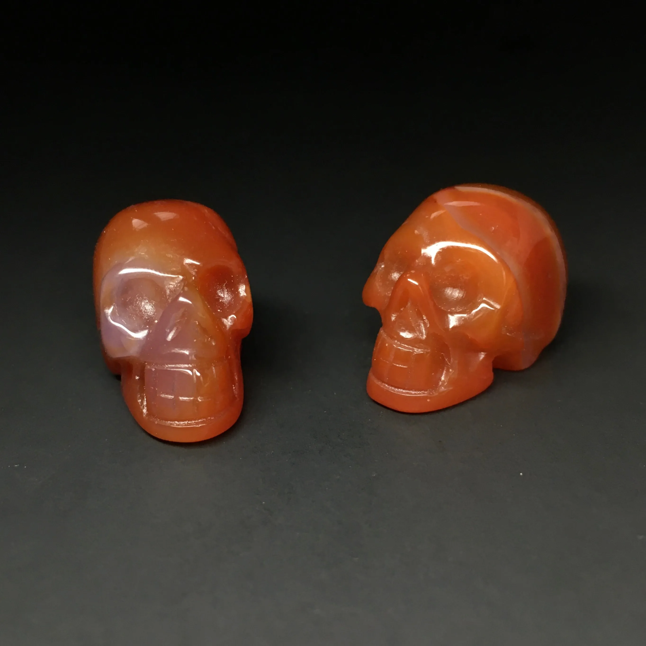 Mini Skulls