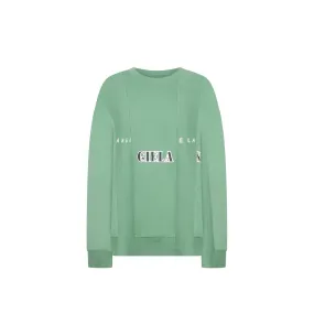 MM6 Maison Margiela Womens Sweatshirt