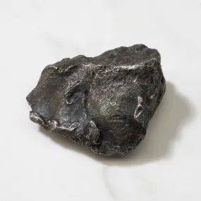 Natural Sikhote-Alin Meteorite from Russia- 1.6 / 60 grams