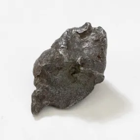 Natural Sikhote-Alin Meteorite from Russia- 2 / 109 grams