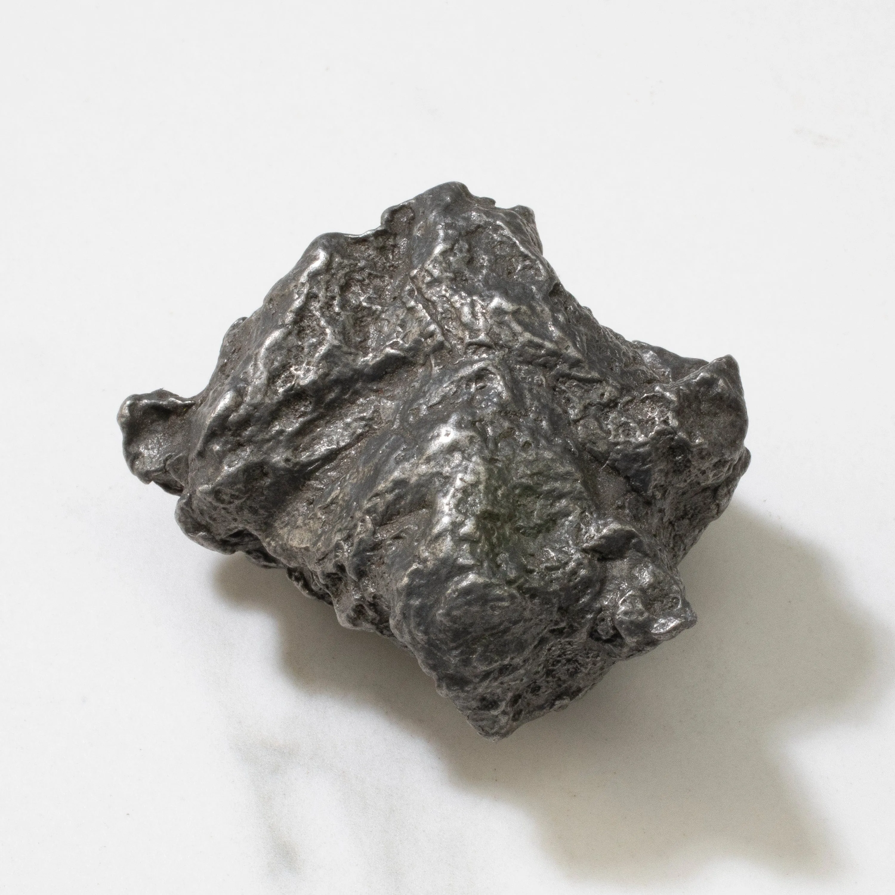 Natural Sikhote-Alin Meteorite from Russia- 2 / 165 grams