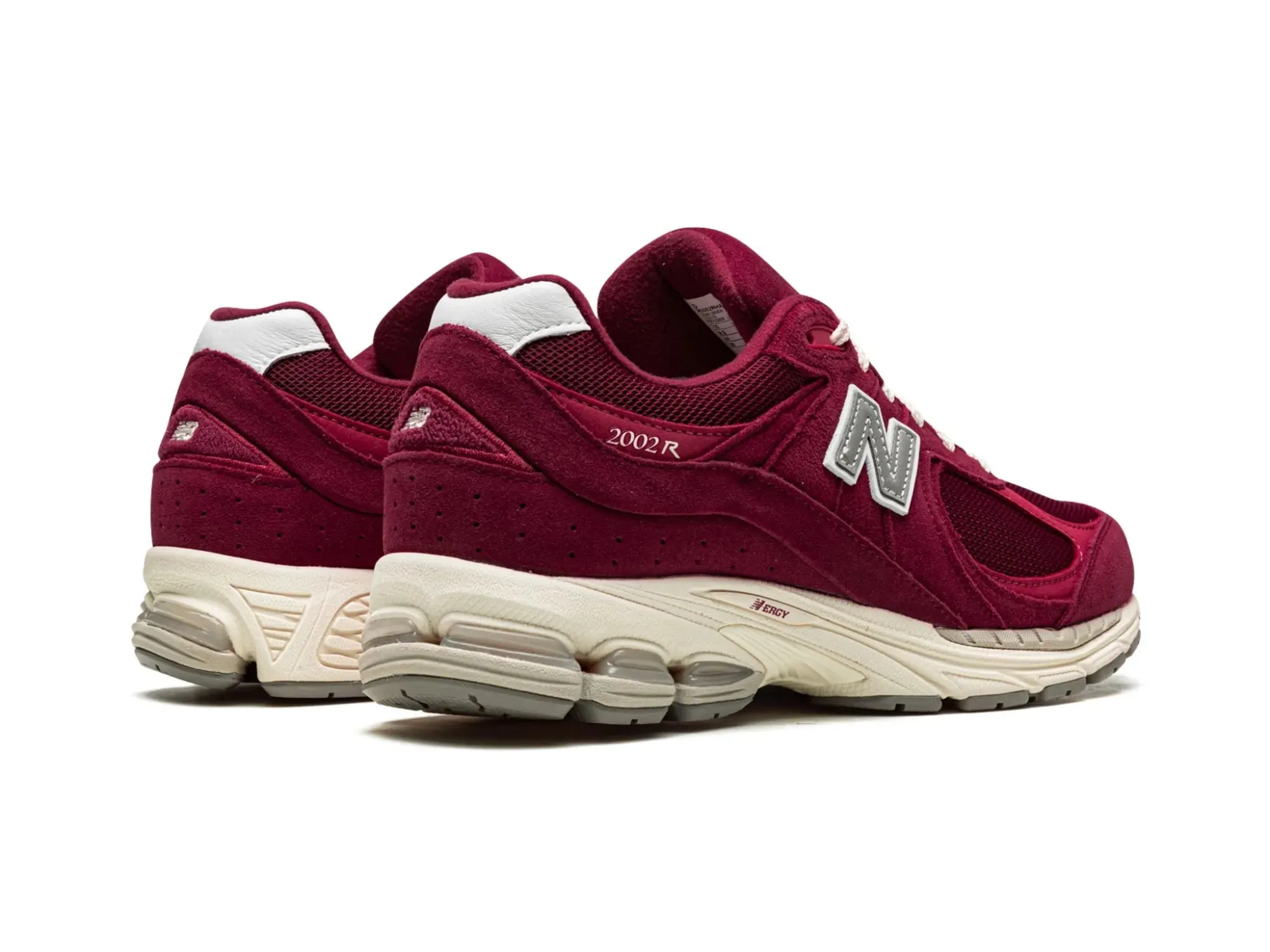 New Balance 2002R "Bordeaux"