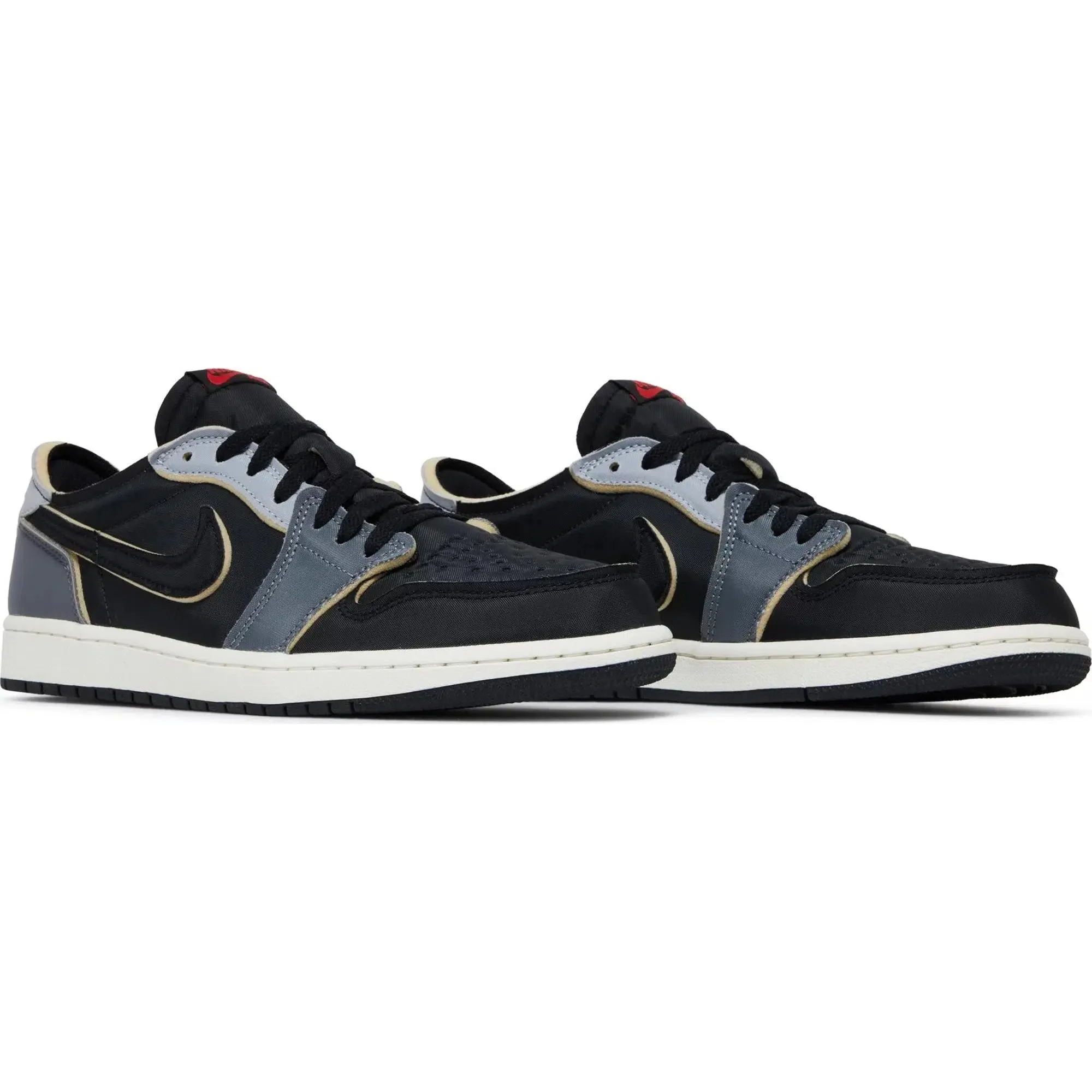 Nike Air Jordan 1 Retro Low OG EX 'Dark Smoke Grey'