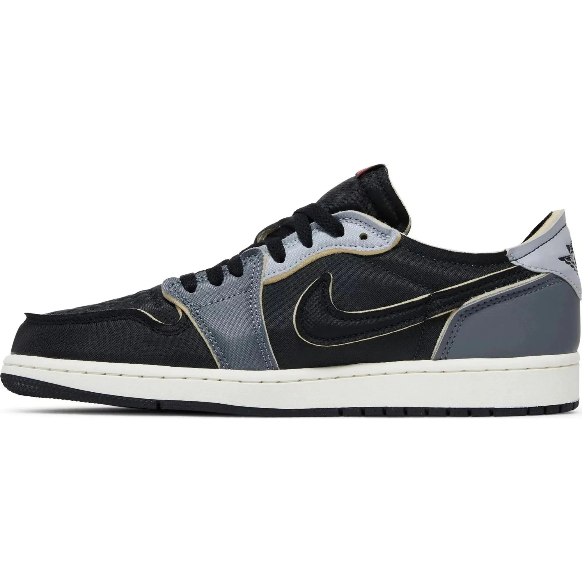 Nike Air Jordan 1 Retro Low OG EX 'Dark Smoke Grey'