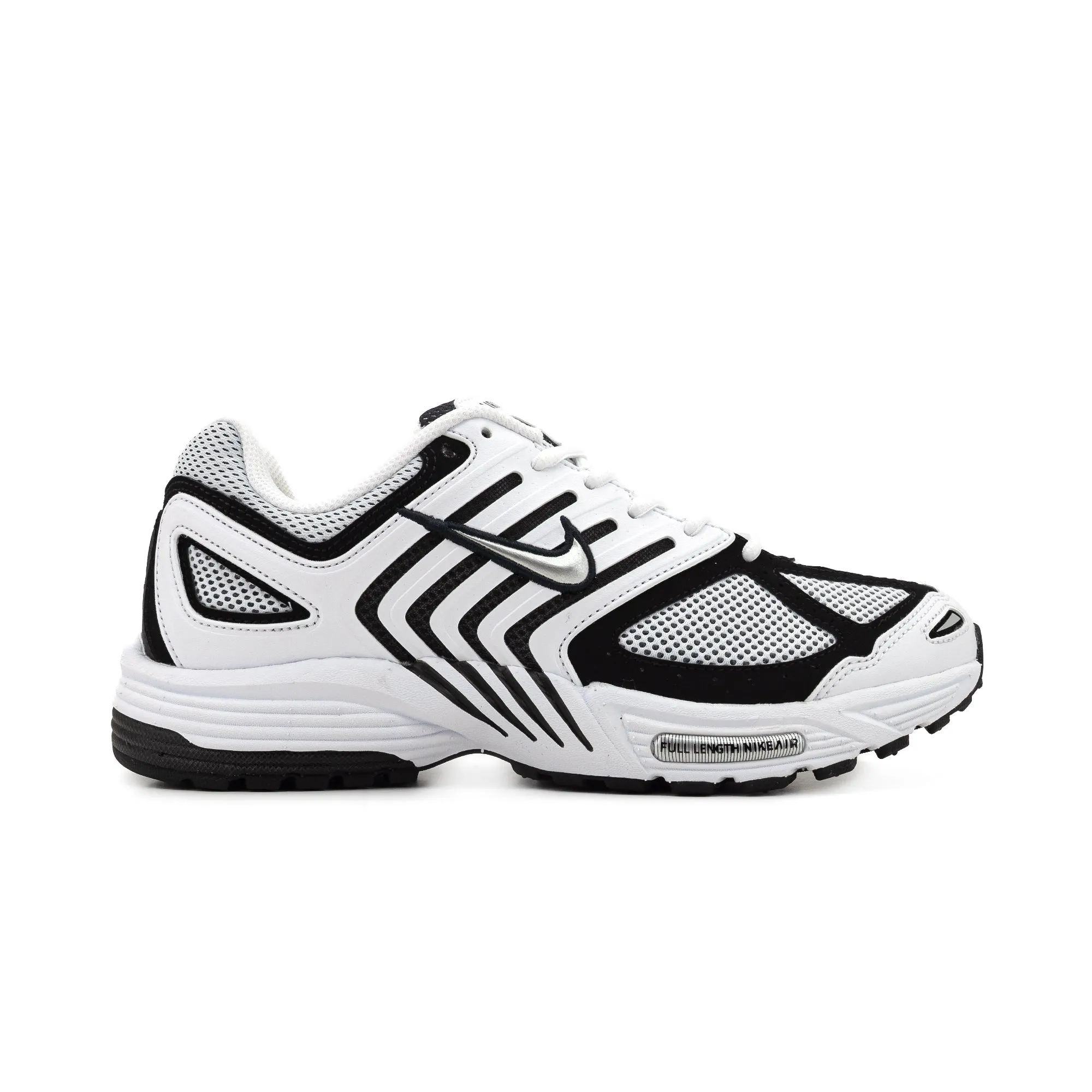 Nike Air Pegasus 2005 "White & Black" FJ1909-100