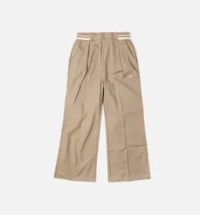 NSW Collection Trousers Womens Pant - Khaki/Beige