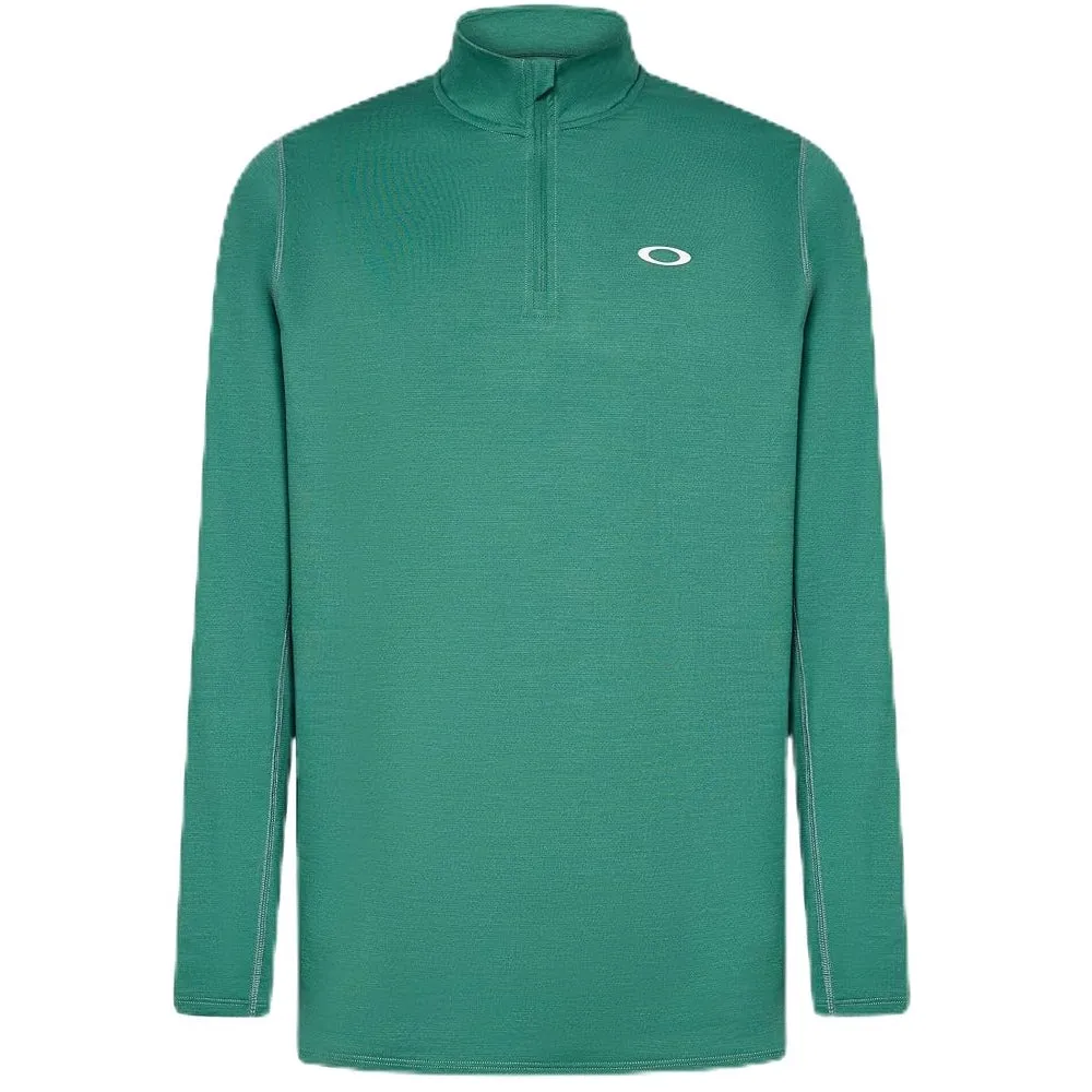 Oakley Men's Gravity Range 1/4 Zip Pullover