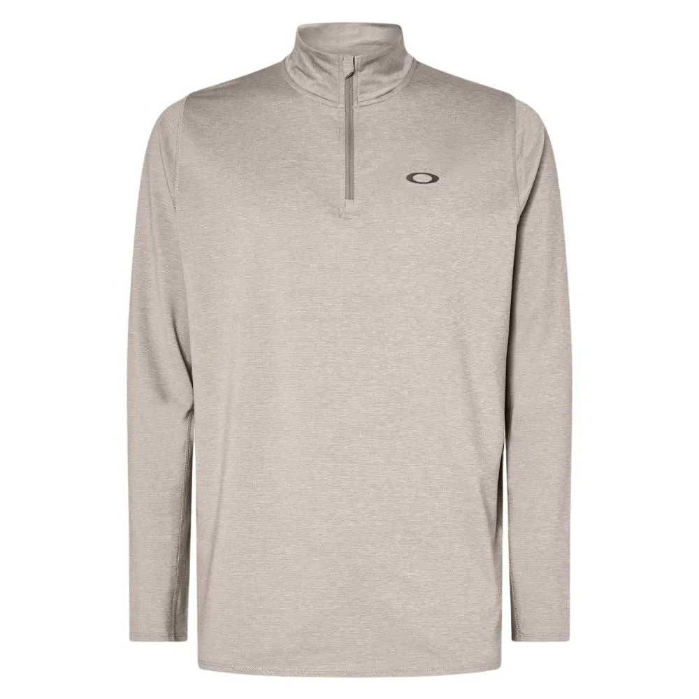 Oakley Men's Gravity Range 1/4 Zip Pullover