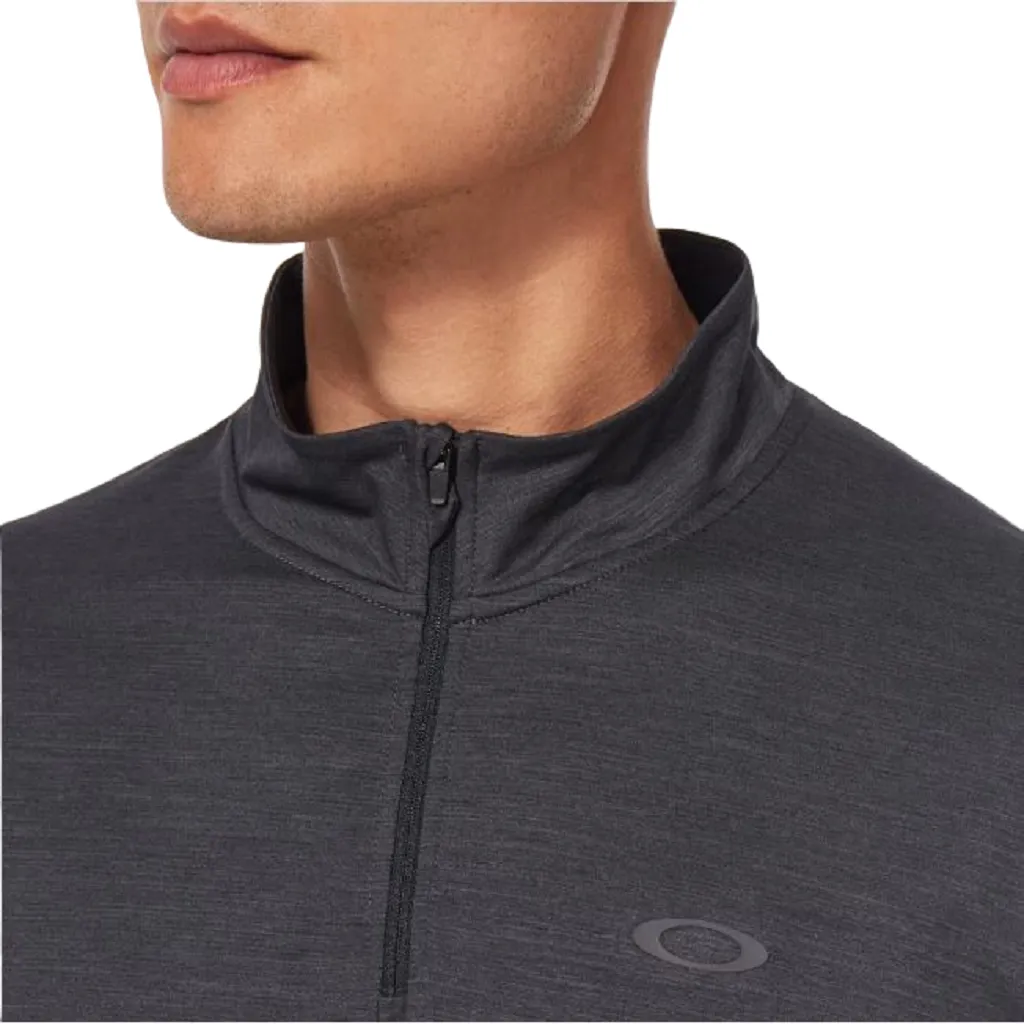 Oakley Men's Gravity Range 1/4 Zip