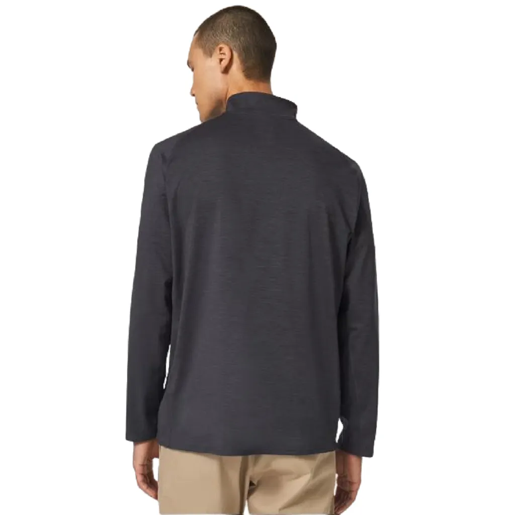 Oakley Men's Gravity Range 1/4 Zip