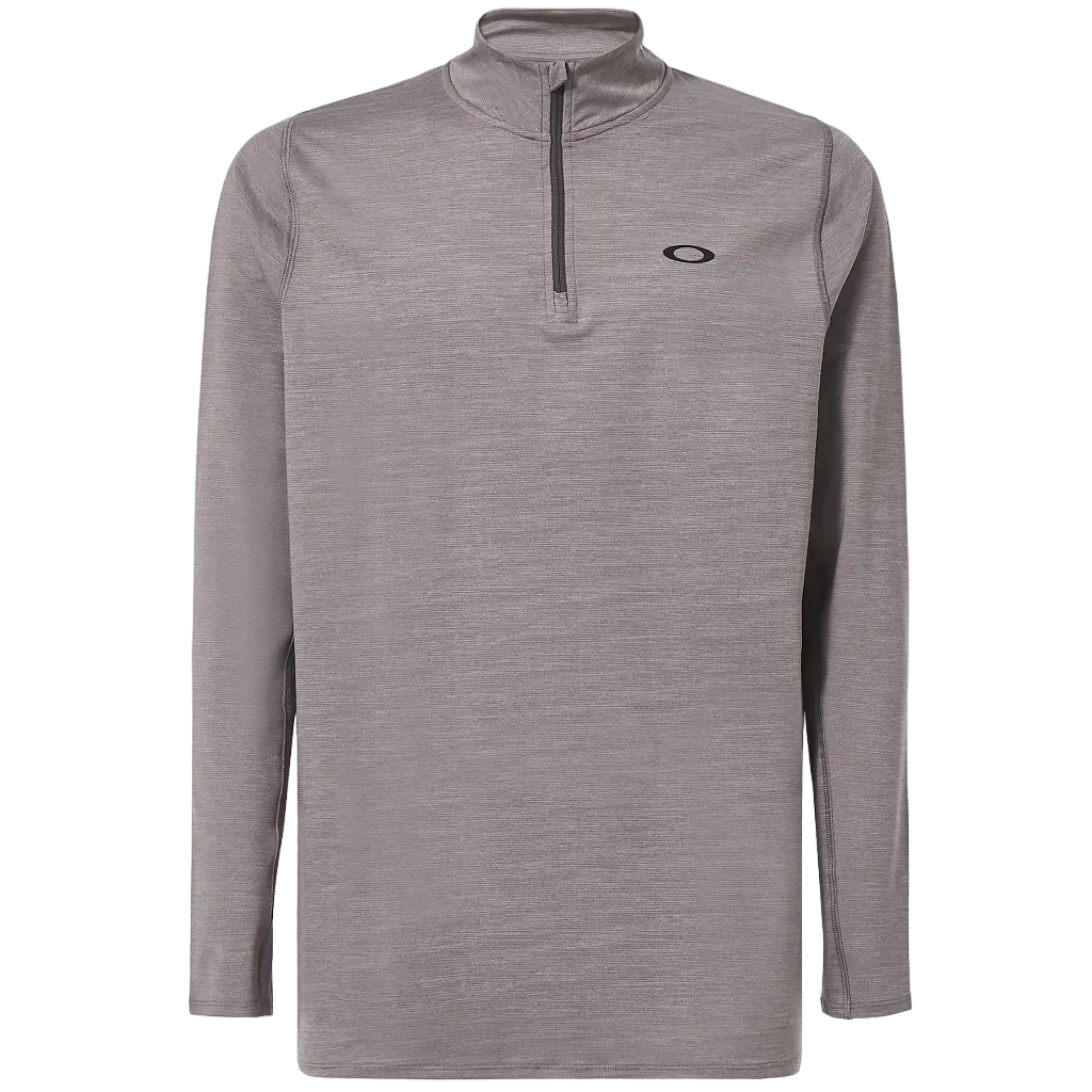 Oakley Men's Gravity Range 1/4 Zip