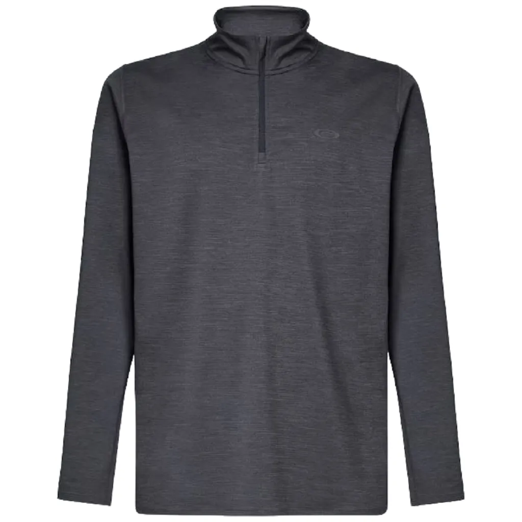 Oakley Men's Gravity Range 1/4 Zip