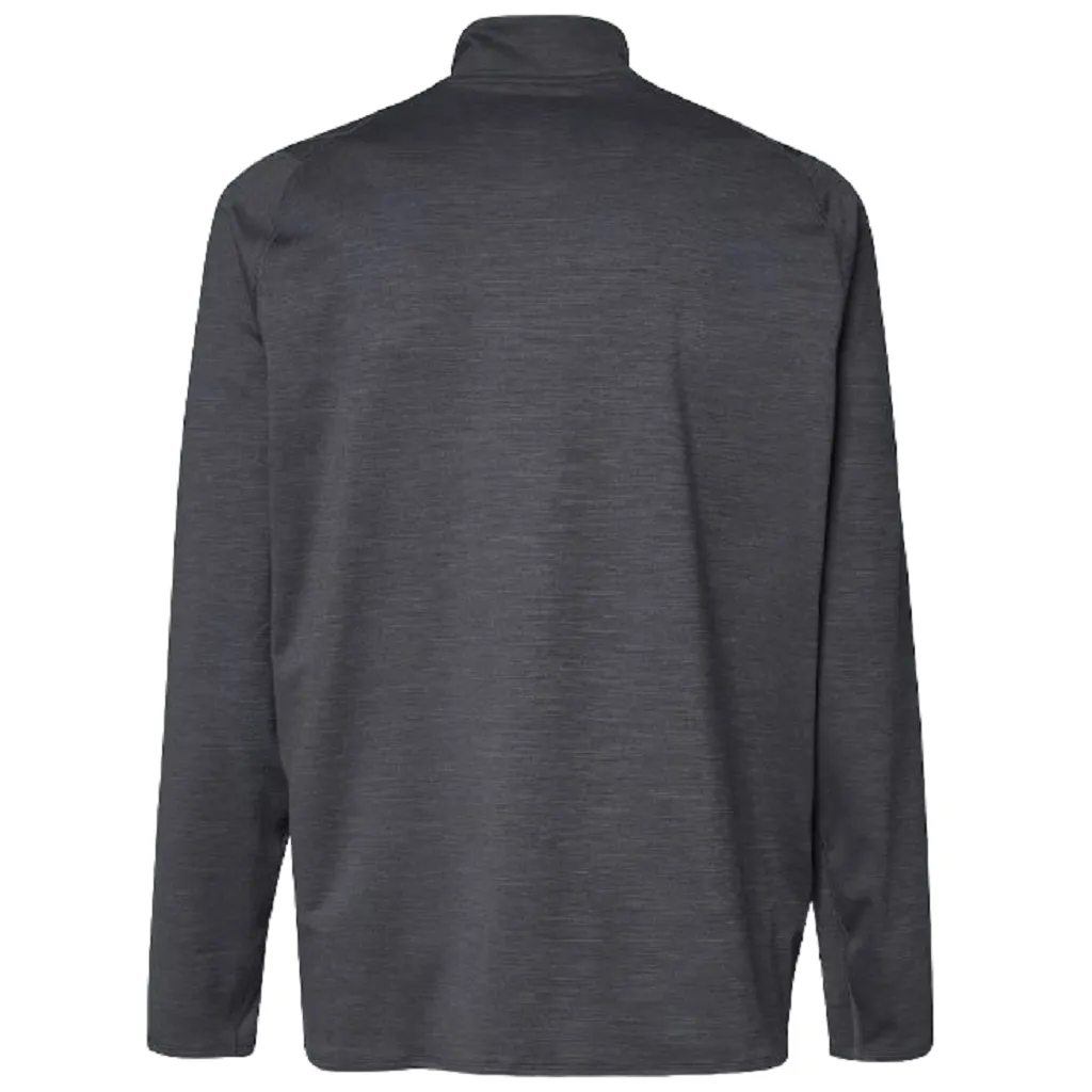 Oakley Men's Gravity Range 1/4 Zip