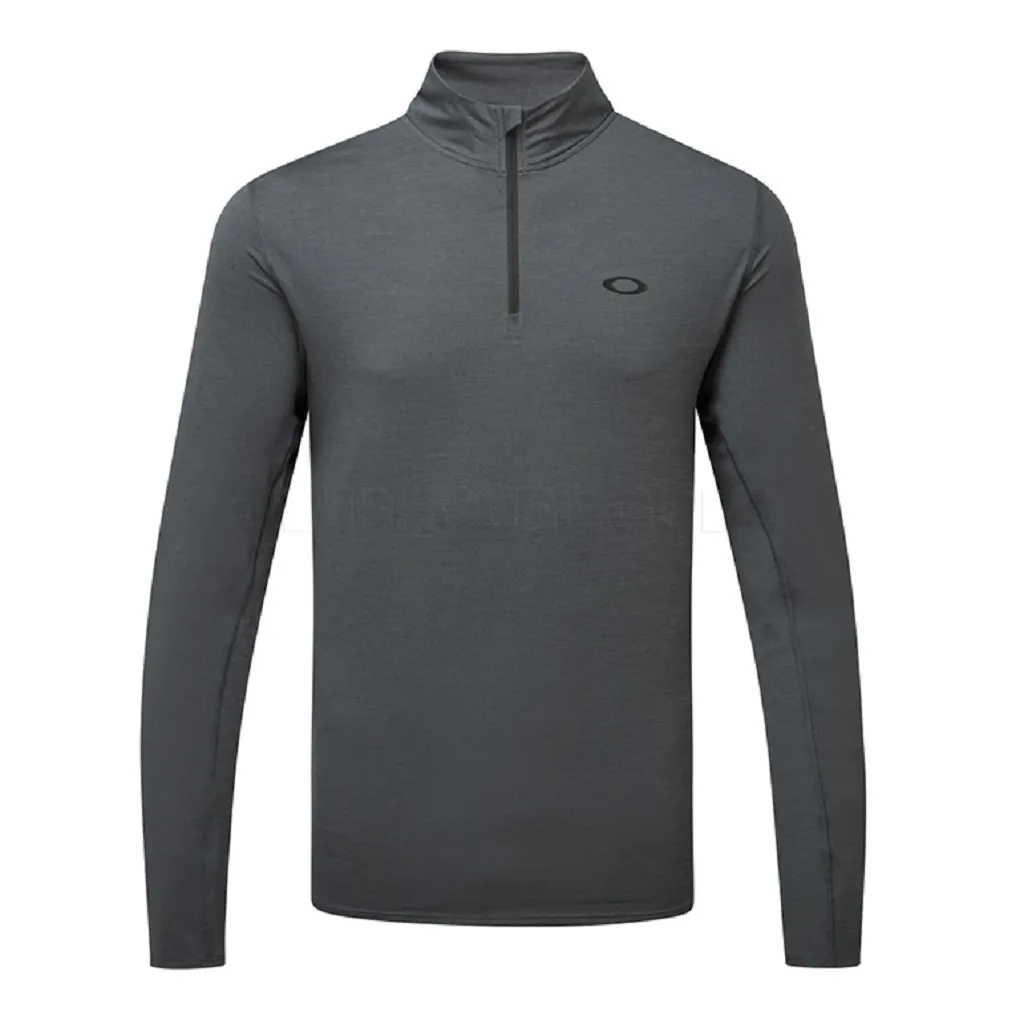 Oakley Men's Gravity Range 1/4 Zip