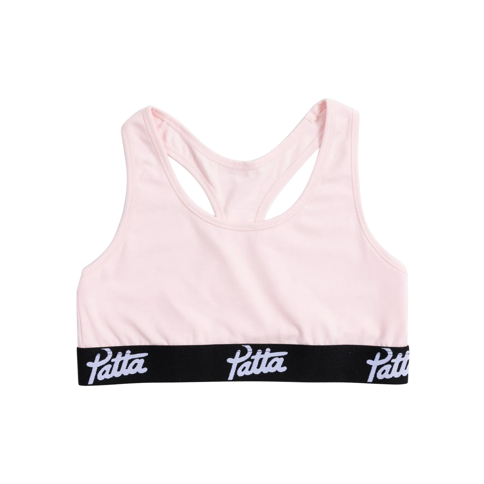 Patta Womens Basic Brallette