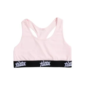 Patta Womens Basic Brallette