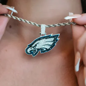 Philadelphia Eagles Pendant