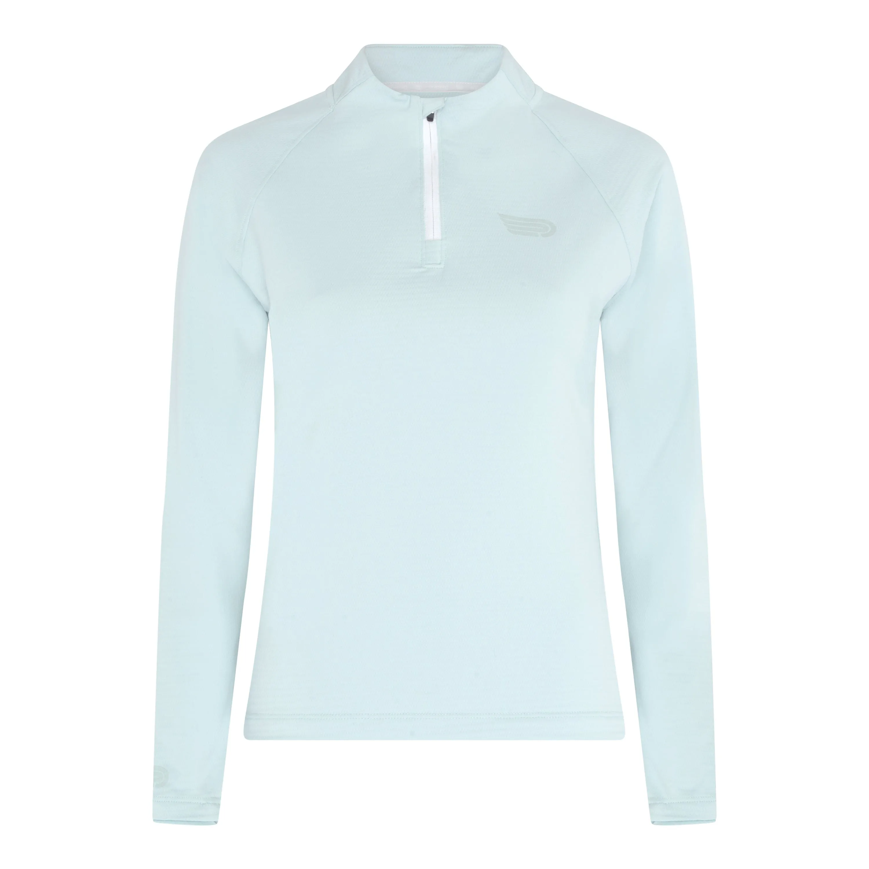 Pressio Womens Perform Thermal 1/4 Zip AW23