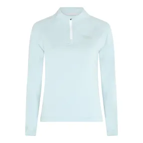 Pressio Womens Perform Thermal 1/4 Zip AW23