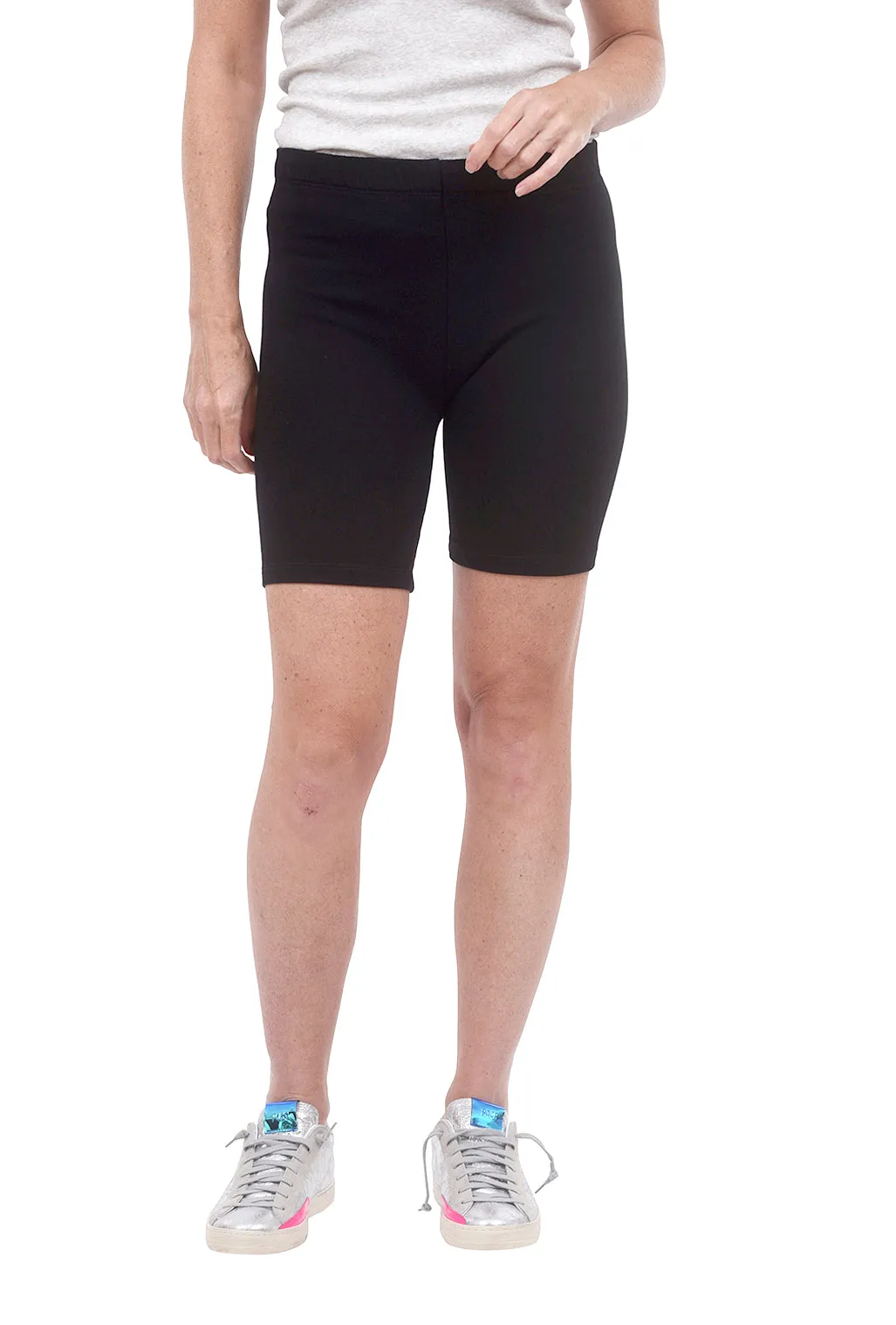 PRU Bike Short, Black