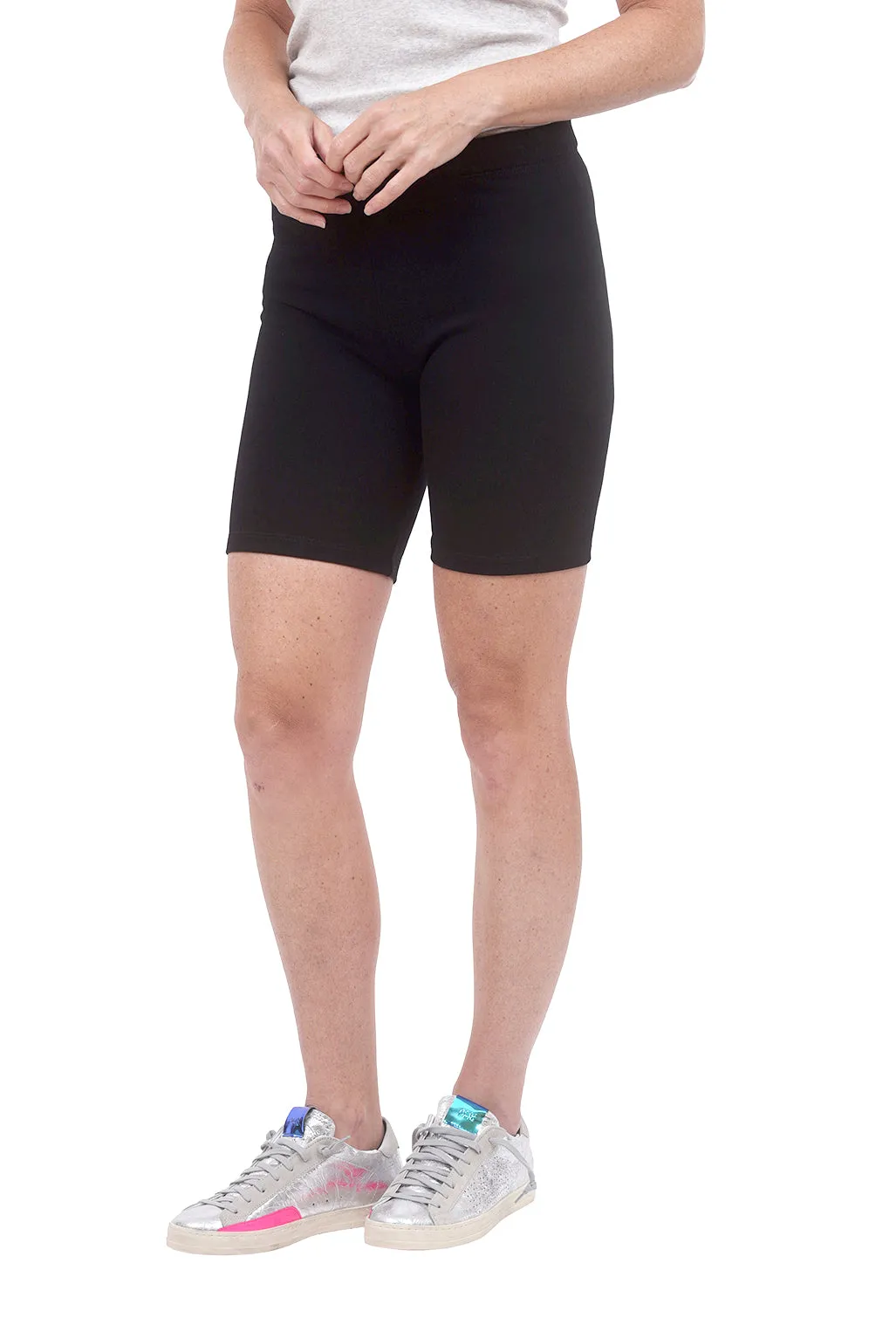 PRU Bike Short, Black