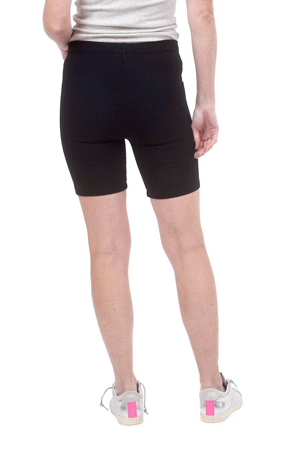 PRU Bike Short, Black