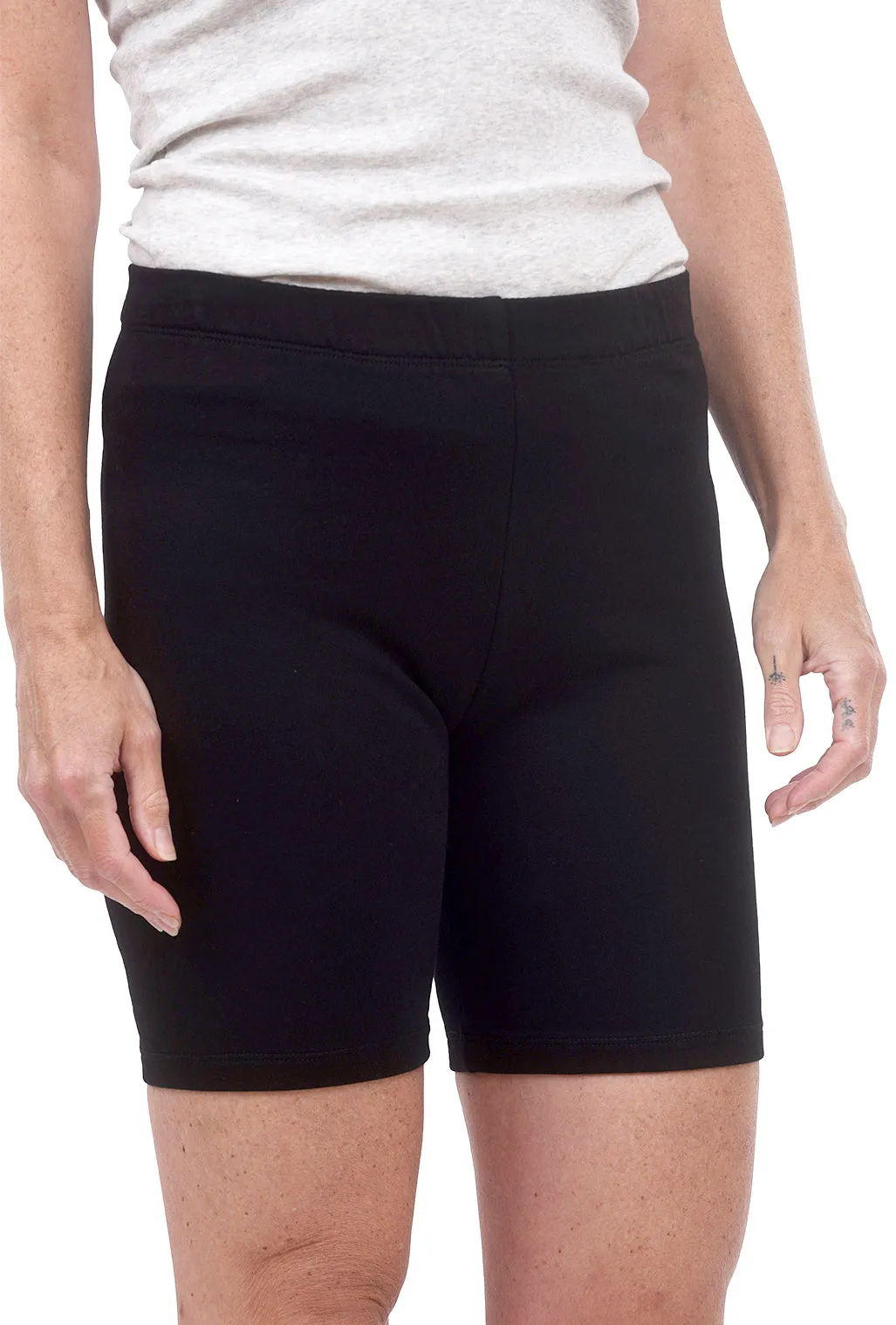 PRU Bike Short, Black