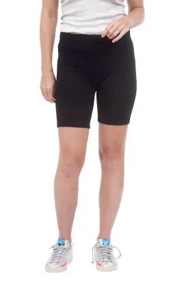 PRU Bike Short, Black