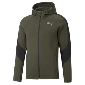 Puma - Men's Evostripe Full Zip Hoodie (849915 70)