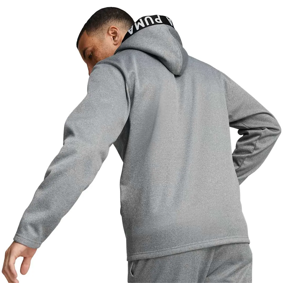 Puma - Men's PWR Fleece Training Hoodie (520893 03)