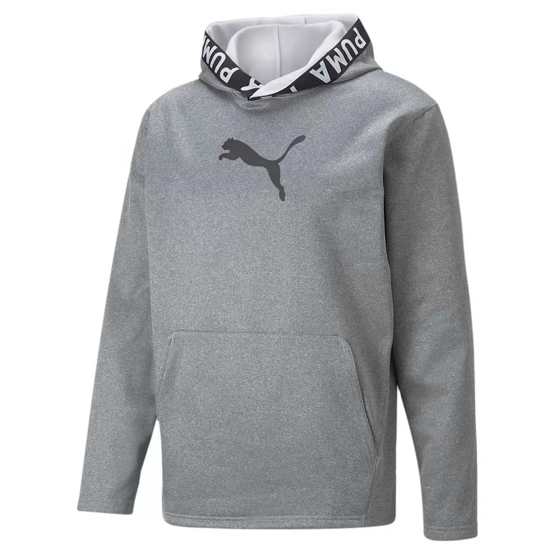 Puma - Men's PWR Fleece Training Hoodie (520893 03)