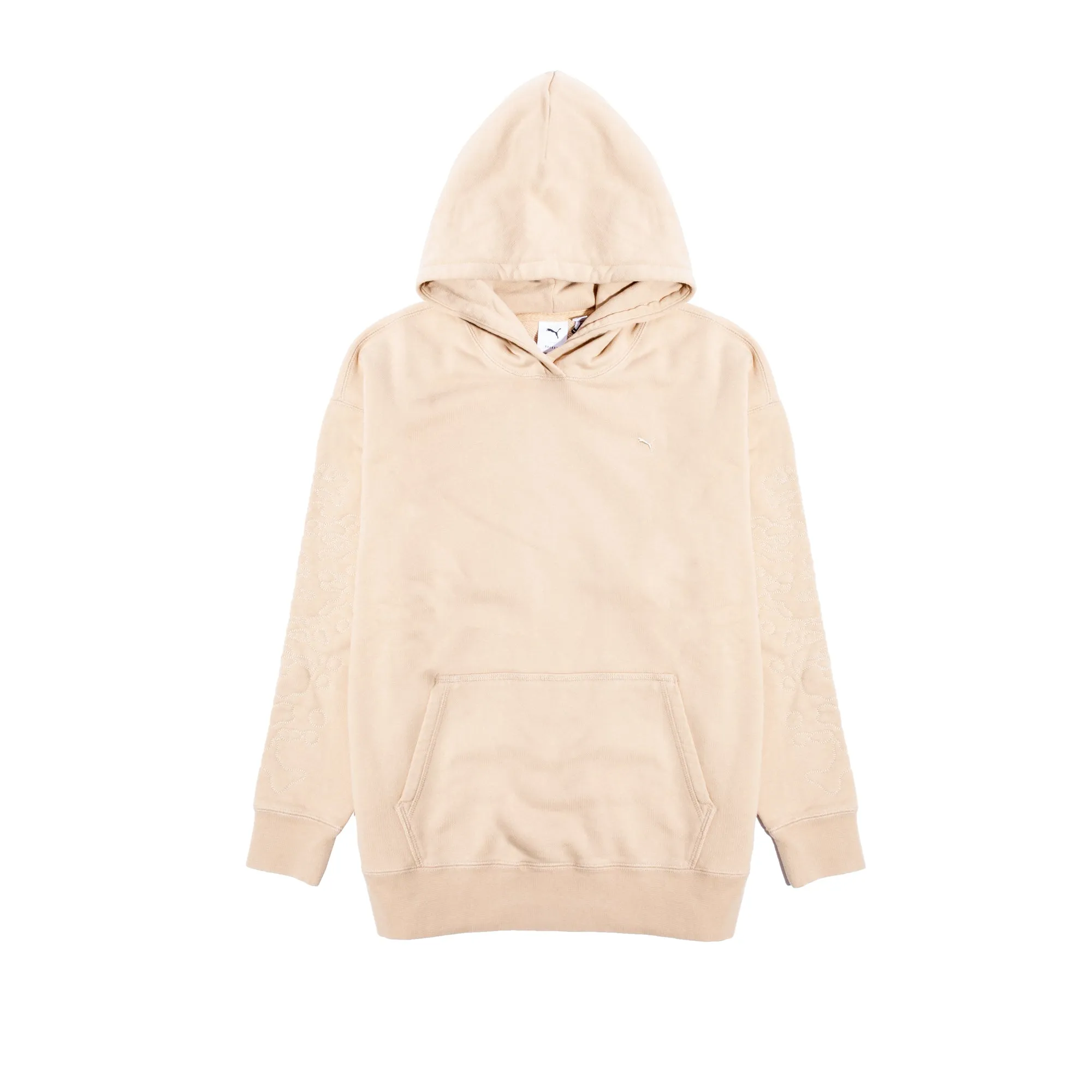 Puma Womens Inland Hoodie