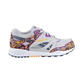 Reebok Ventilator CG Confetti Men's Shoes Steel/Aubergine/Orange