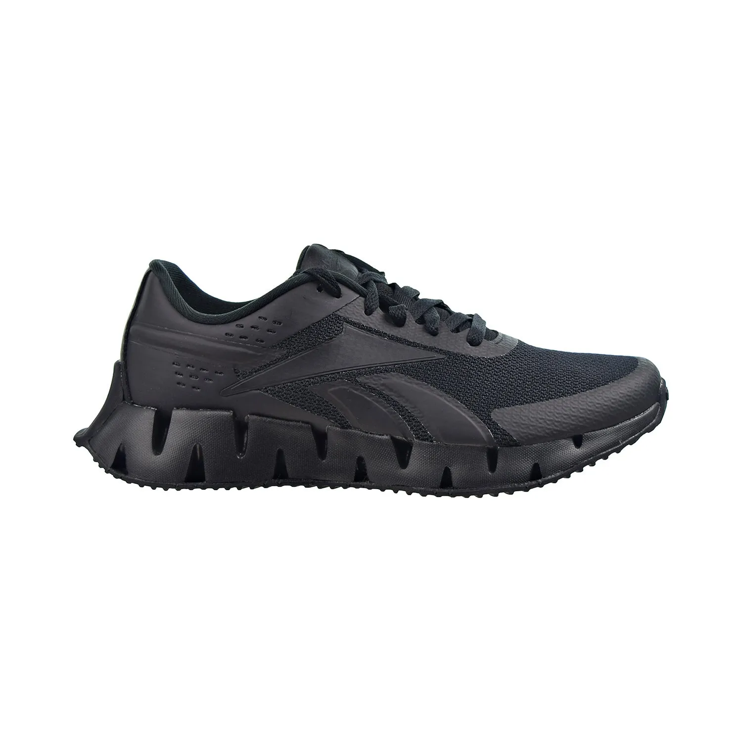 Reebok Zig Dynamica 2 Men's Shoes Core Black