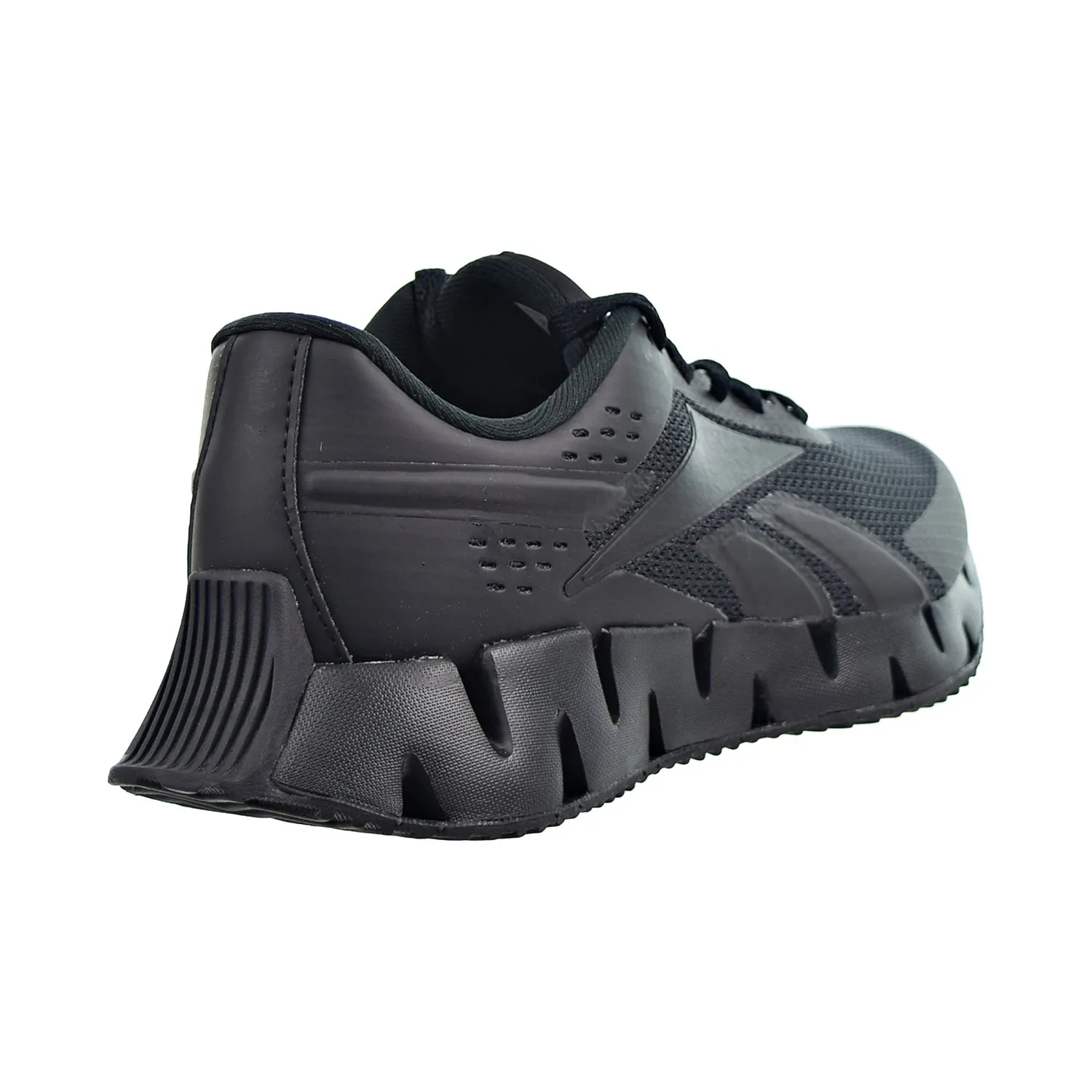 Reebok Zig Dynamica 2 Men's Shoes Core Black