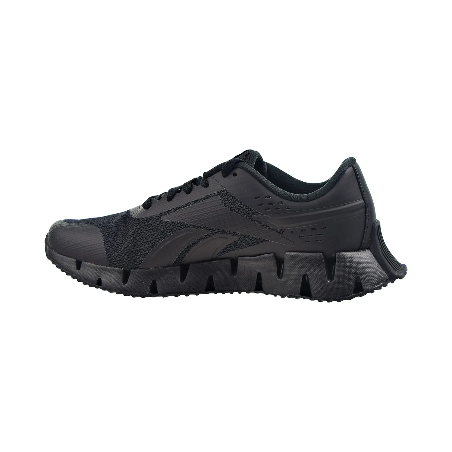 Reebok Zig Dynamica 2 Men's Shoes Core Black