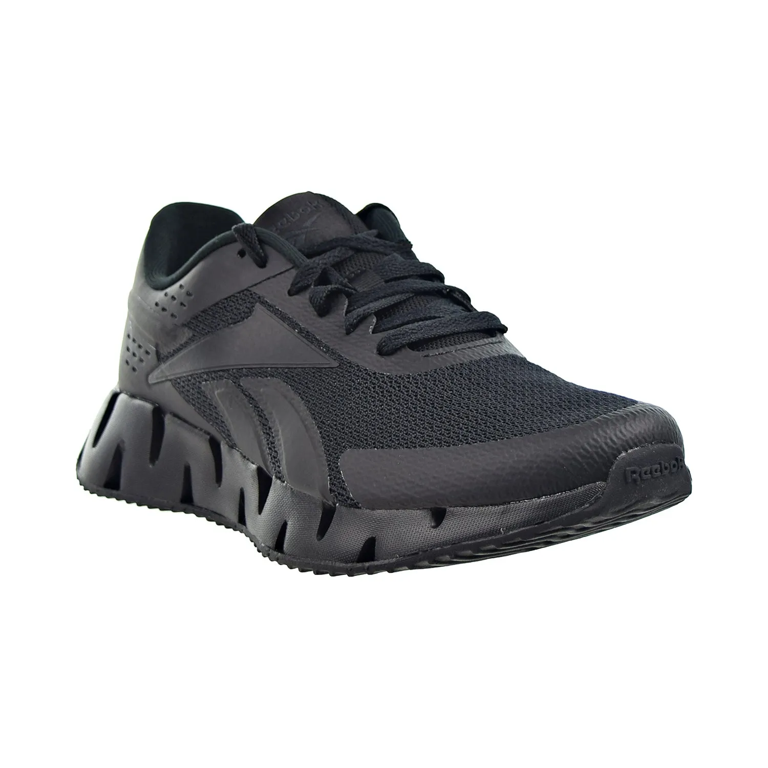 Reebok Zig Dynamica 2 Men's Shoes Core Black