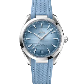 SEAMASTER AQUA TERRA 150M 41 MM 220.12.41.21.03.008