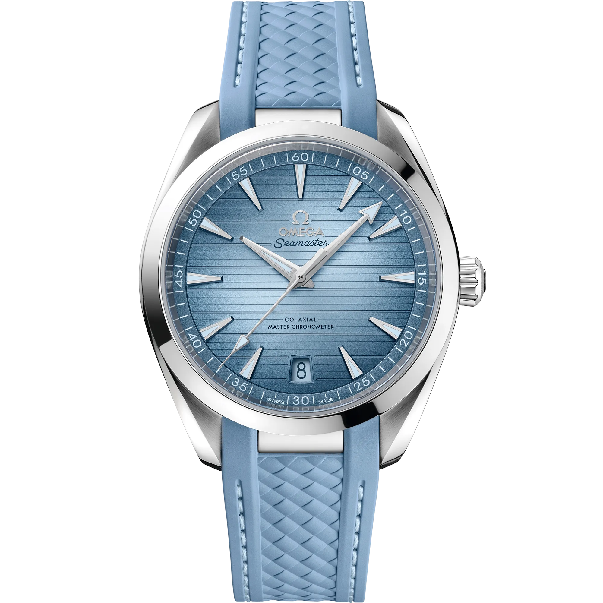 SEAMASTER AQUA TERRA 150M 41 MM 220.12.41.21.03.008