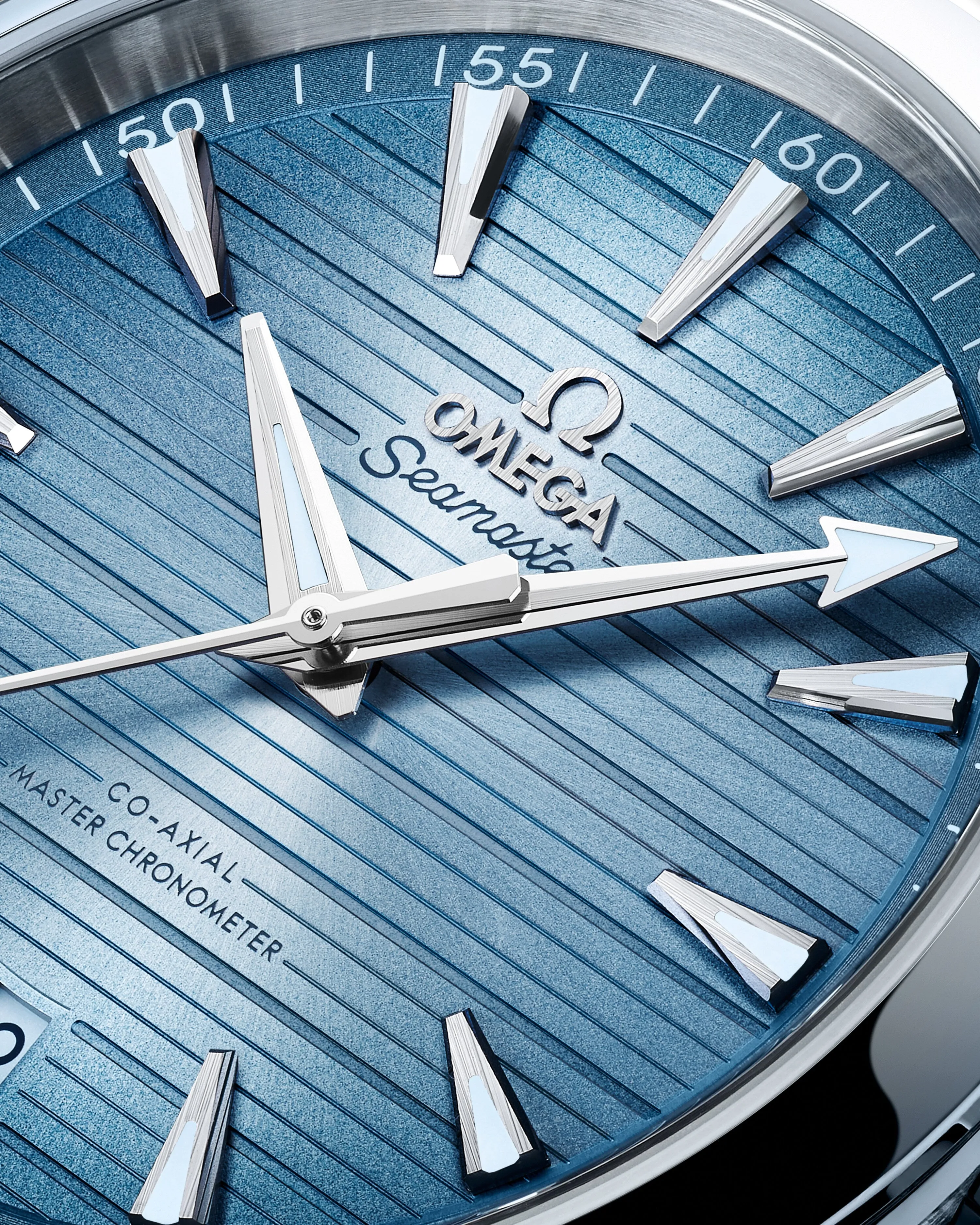 SEAMASTER AQUA TERRA 150M 41 MM 220.12.41.21.03.008