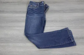 St. John's Bay BootCut Leg Jeans