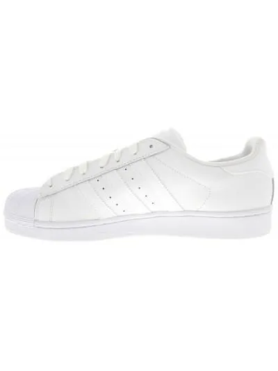 Superstar Original Unisex (White)