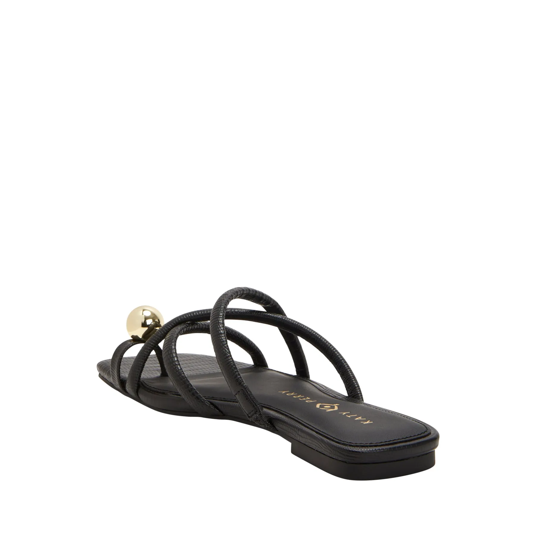 THE CAMIE TOE THONG SANDAL