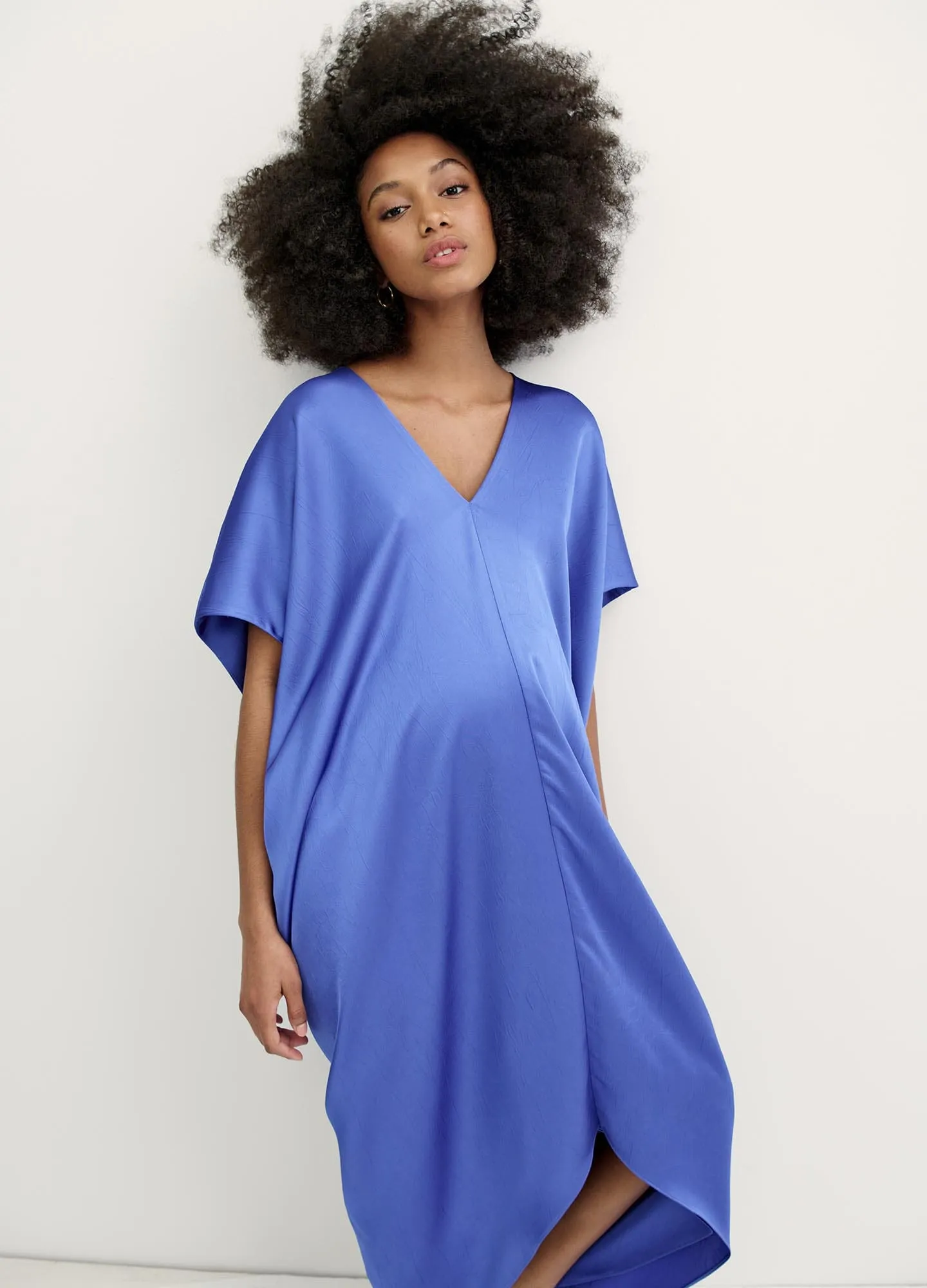 The Riviera Dress