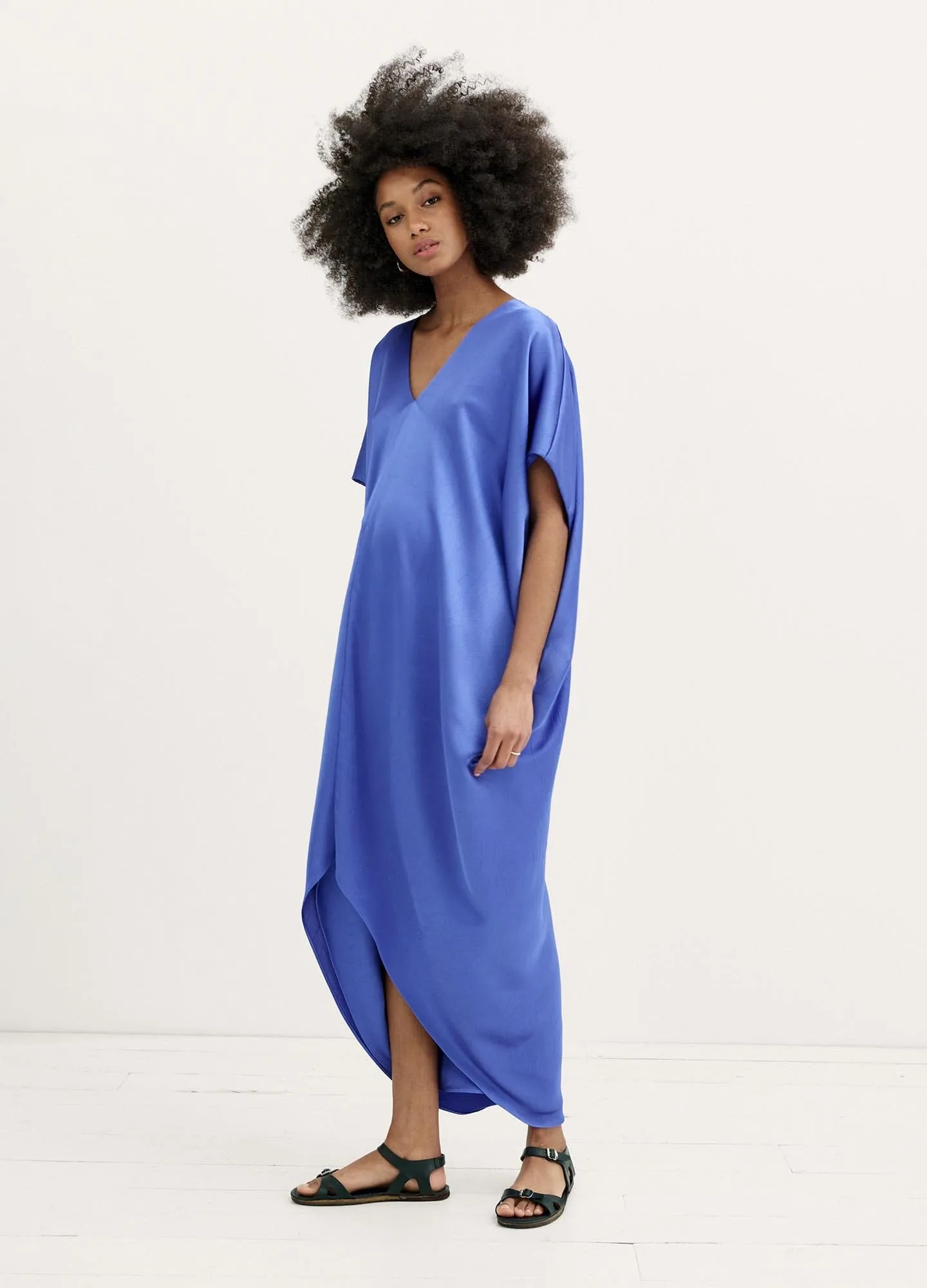 The Riviera Dress