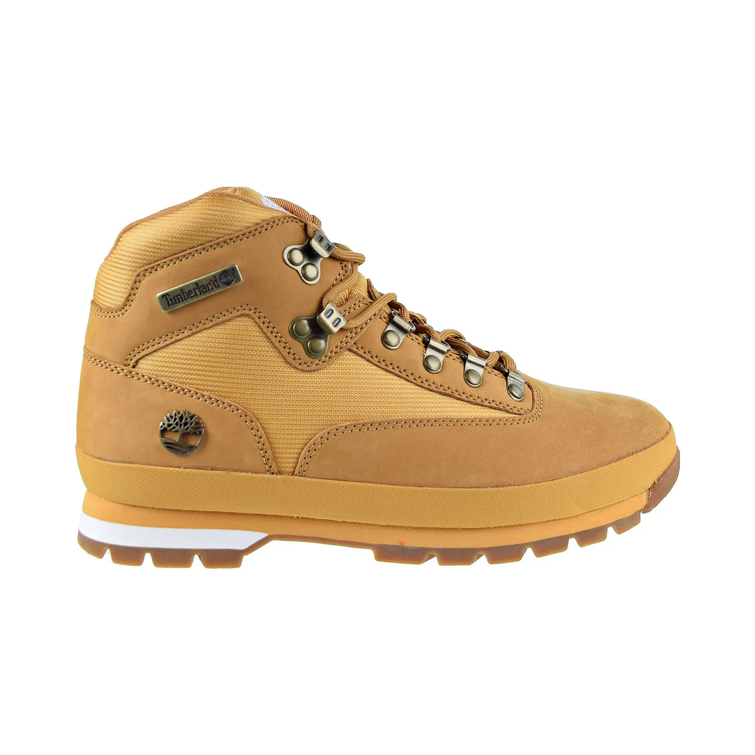 Timberland Euro Hiker Men's Boots Wheat