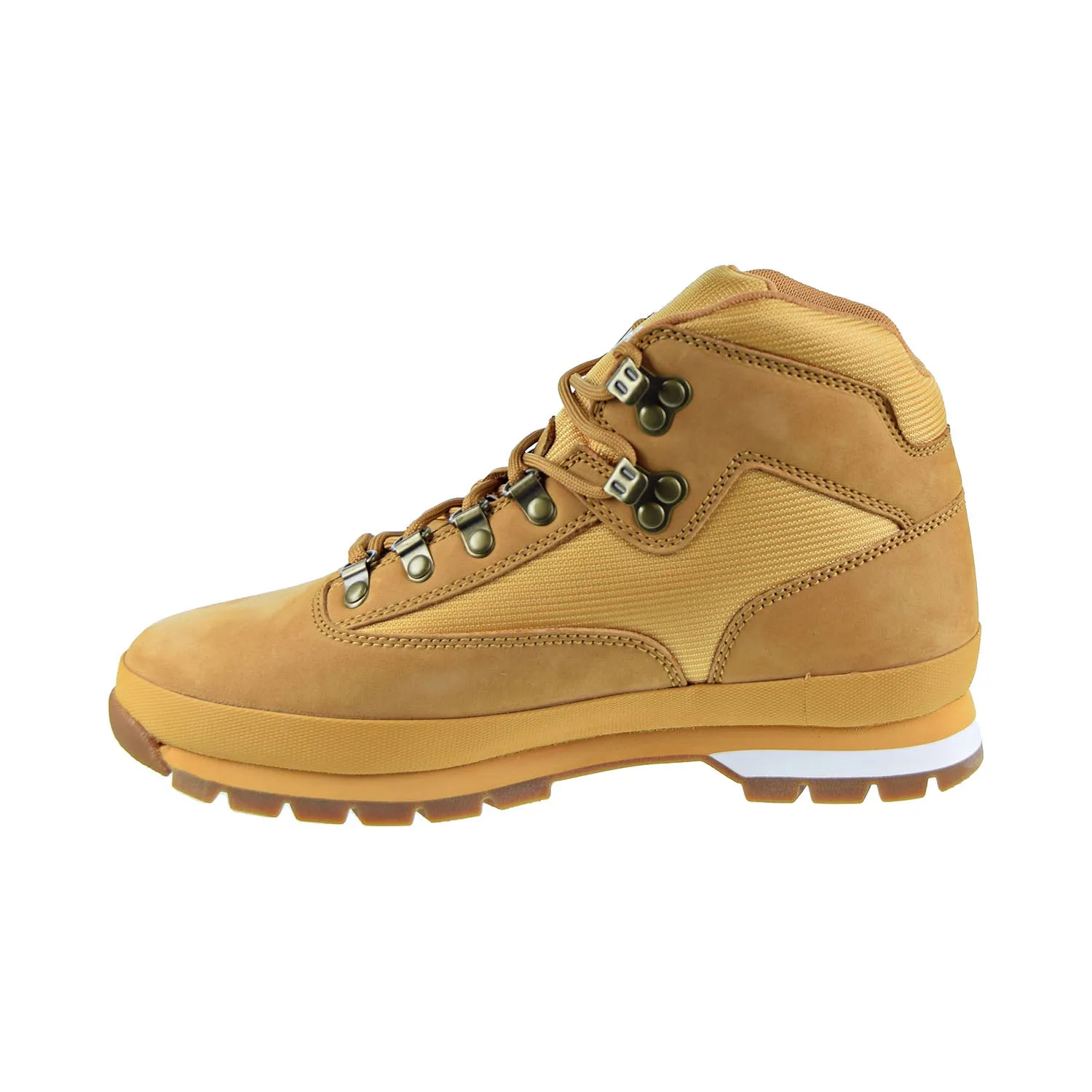 Timberland Euro Hiker Men's Boots Wheat