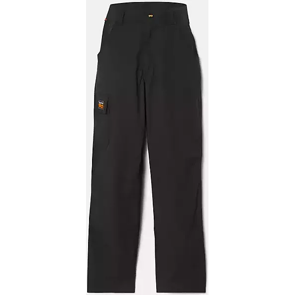 Timberland Pro Men's Morphix Athletic Lightweight Pant -Black- TB0A6475001