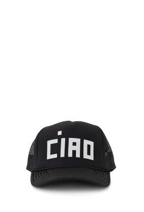 Trucker Hat