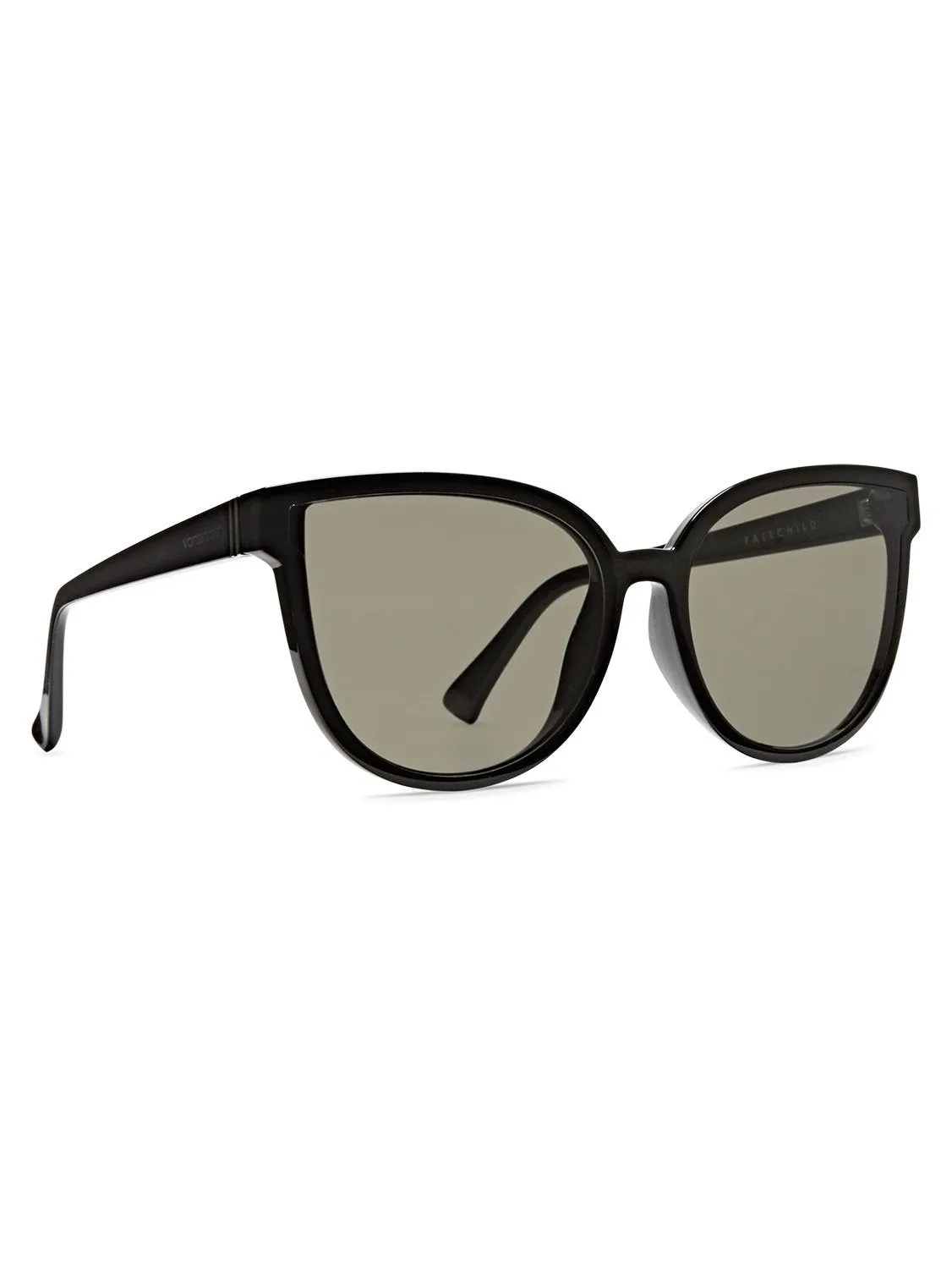 VonZipper Unisex Fairchild Sunglasses